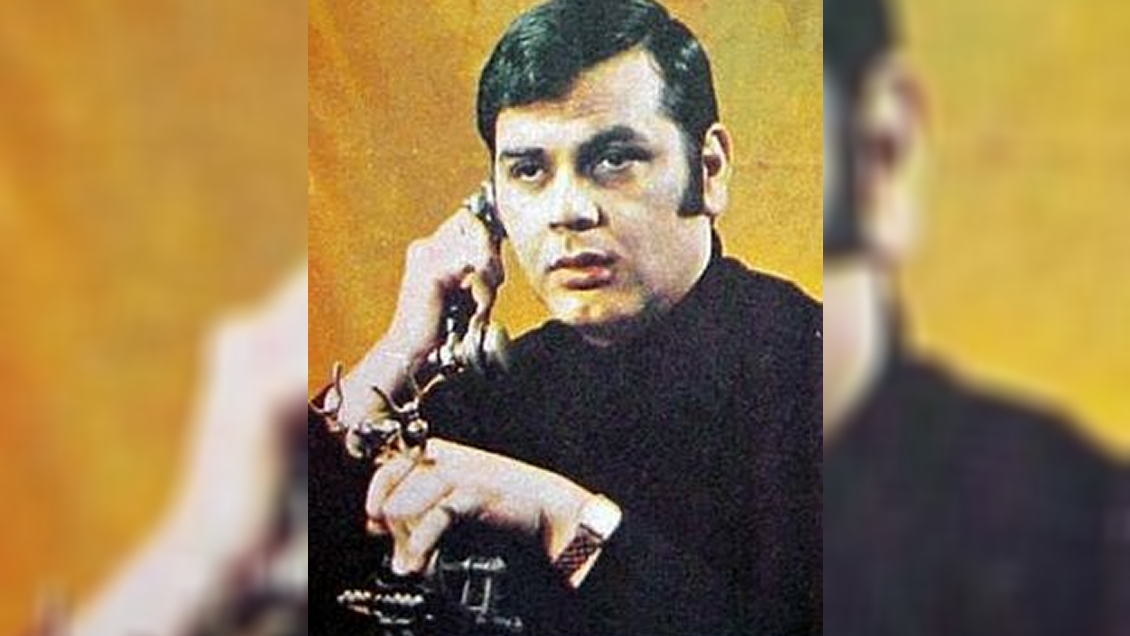 Murió Juan Carlos Gil, histórica voz de la radiofonía chilena