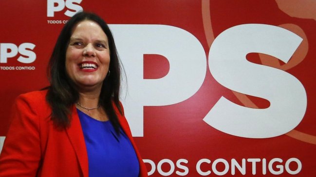 Maya Fernández: Tenemos que ir construyendo confianzas en la oposición