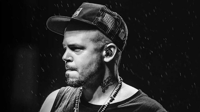 Residente denuncia censura de Youtube: 