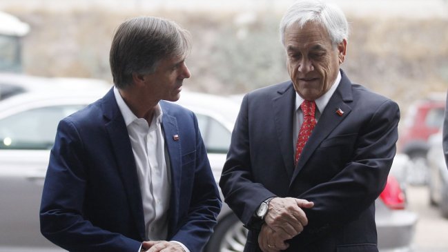 Valente reconoce error en nueva ley de pago a 30 días que omitió norma clave para las Pymes