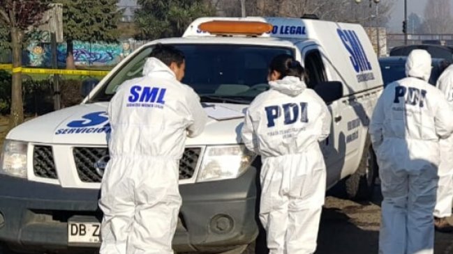 Se investiga identidad de un cráneo humano encontrado en localidad rural de Osorno