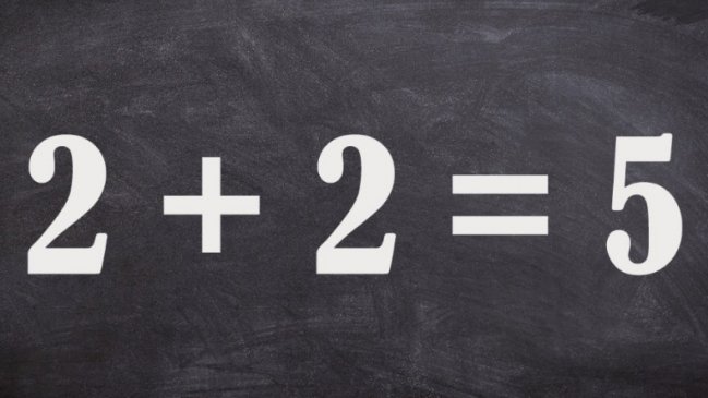 Profesor troleó a sus alumnos con prueba de matemáticas con 