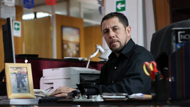 Trabajador acusó a la Gobernación de Copiapó de 