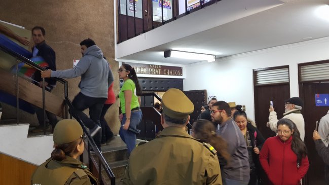 Suspenden votación sobre instalación de planta de alimentos en La Estrella