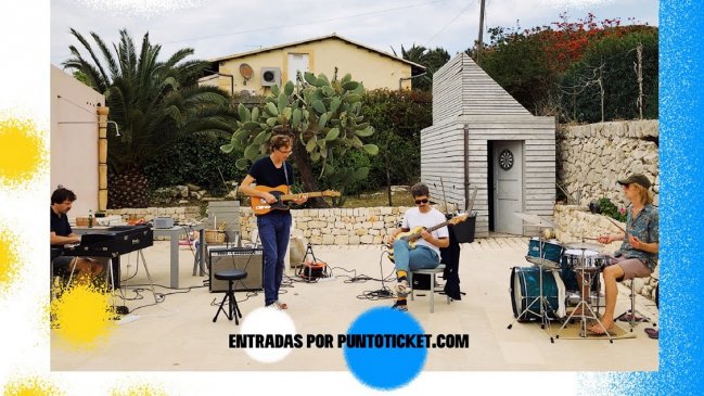 Fauna Primavera confirmó su novena edición y anunció primer artista