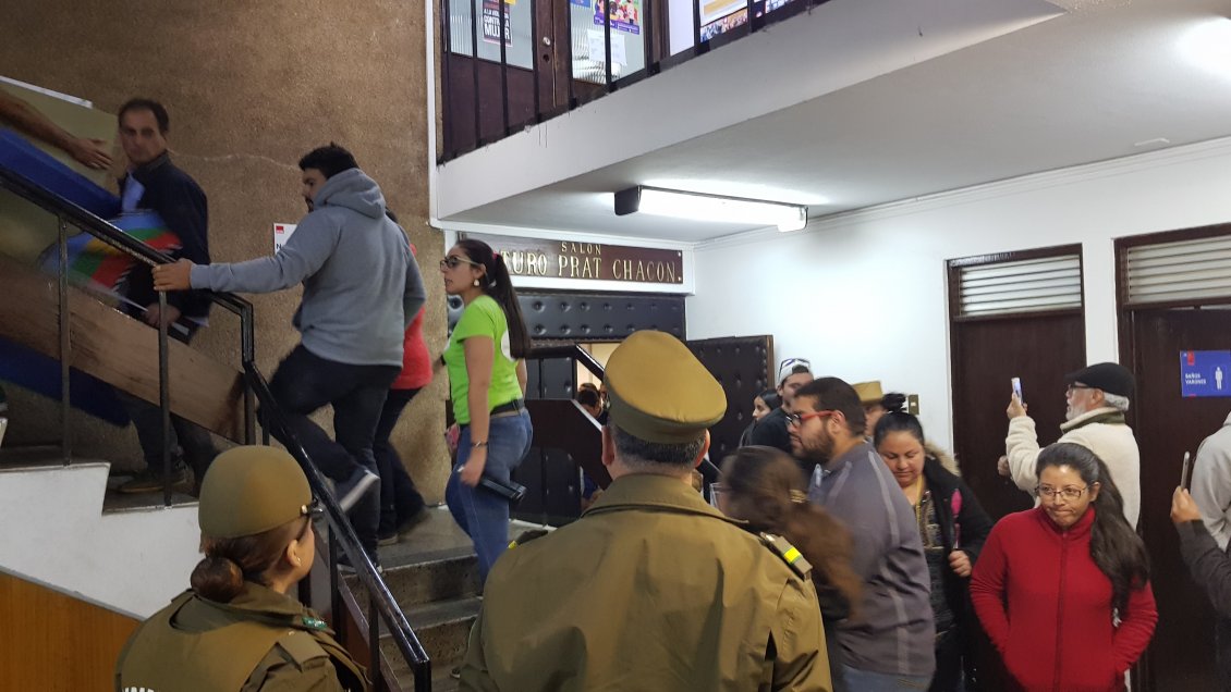 Suspenden votación sobre instalación de planta de alimentos en La Estrella