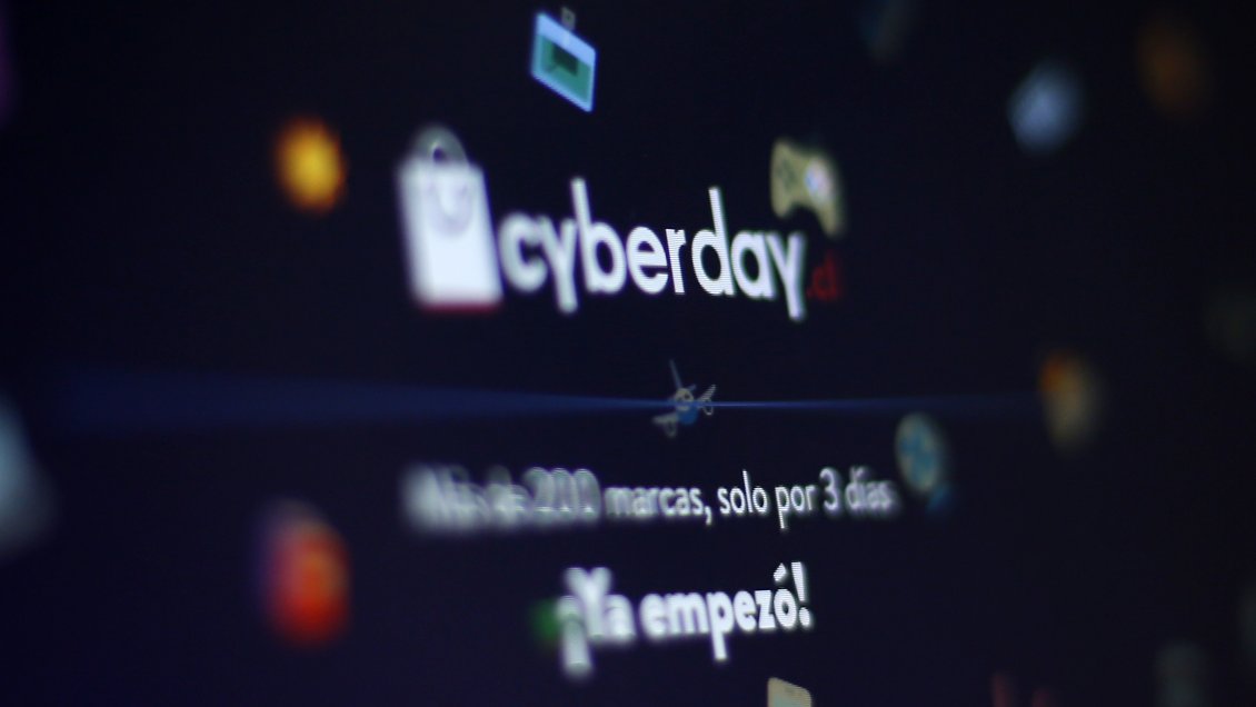 El lunes comienza una nueva versión del Cyberday
