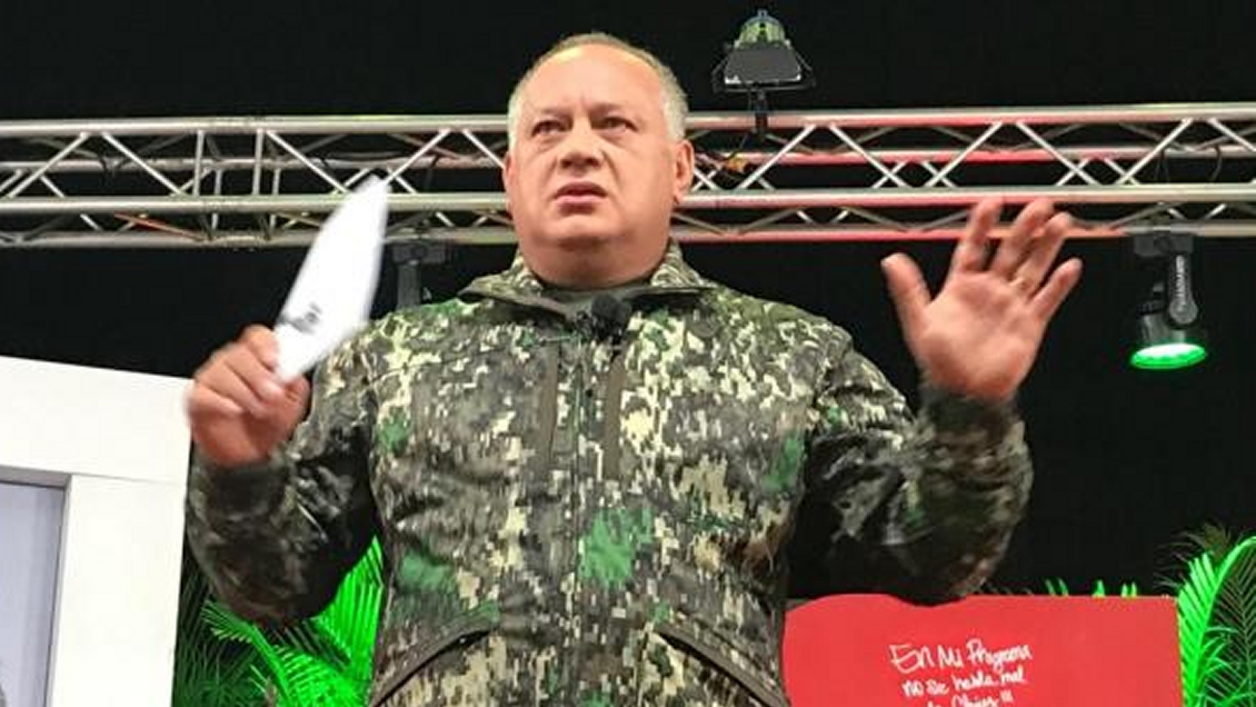 Asamblea Constituyente de Venezuela prevé retirar inmunidad a más diputados opositores