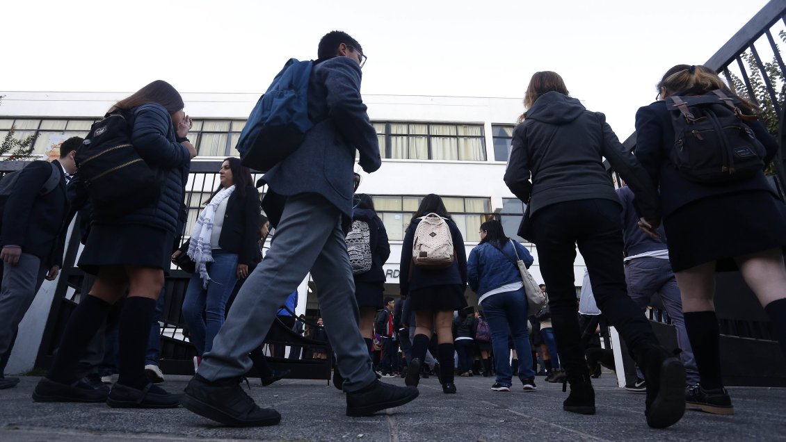 Superintendencia detectó cuatro casos de condenados por abuso a menores trabajando en colegios