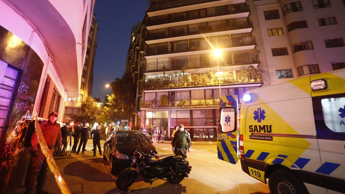 Airbnb por brasileños fallecidos: Incidentes negativos son extremadamente raros