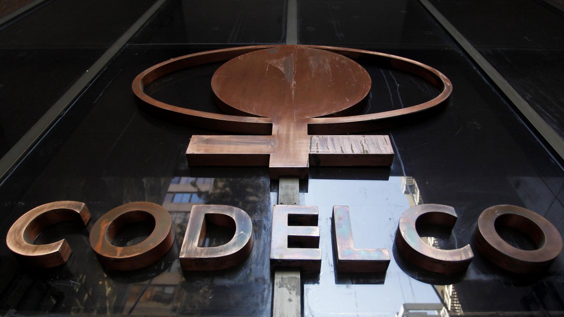 Codelco negó desplome de producción de Chuquicamata: Seguirá igual por 10 años