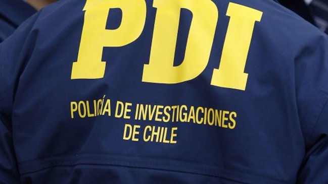Joven apareció muerto con un balazo en la cabeza en Lo Espejo