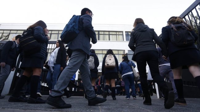 Superintendencia detectó cuatro casos de condenados por abuso a menores trabajando en colegios