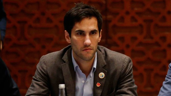 Ministra Pérez: Cristóbal Piñera se disculpó, no como familiares de gobiernos anteriores