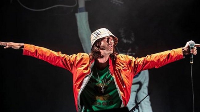 The Rolling Stones cedió derechos de 