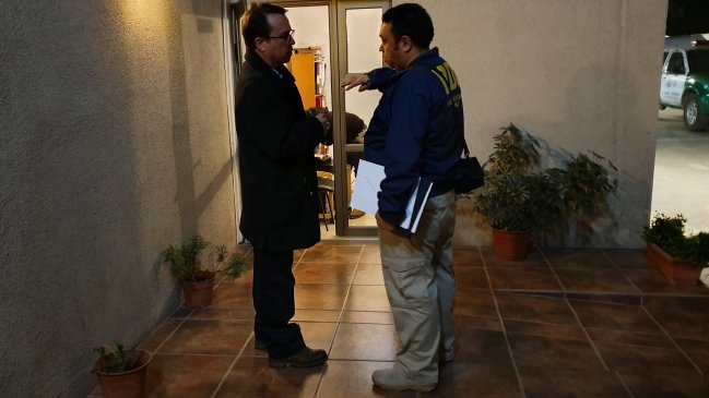 Adolescente murió al caer desde undécimo piso