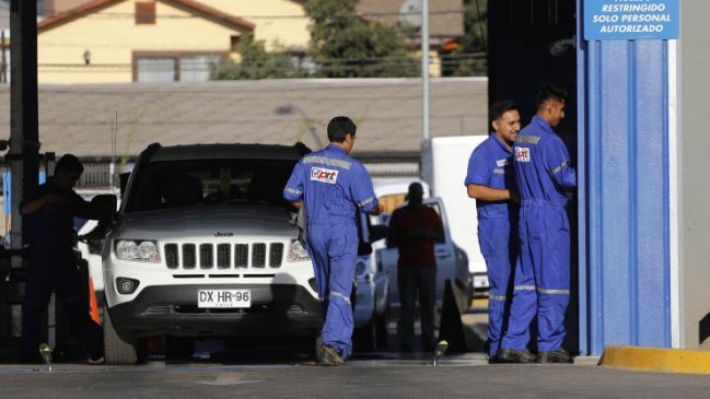 Ñuble sumará dos nuevas plantas de revisión técnica en Quirihue y Yungay