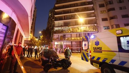  Airbnb: Los incidentes negativos son extremadamente raros  