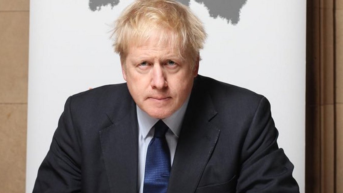 Boris Johnson se perfila como favorito para suceder a Theresa May