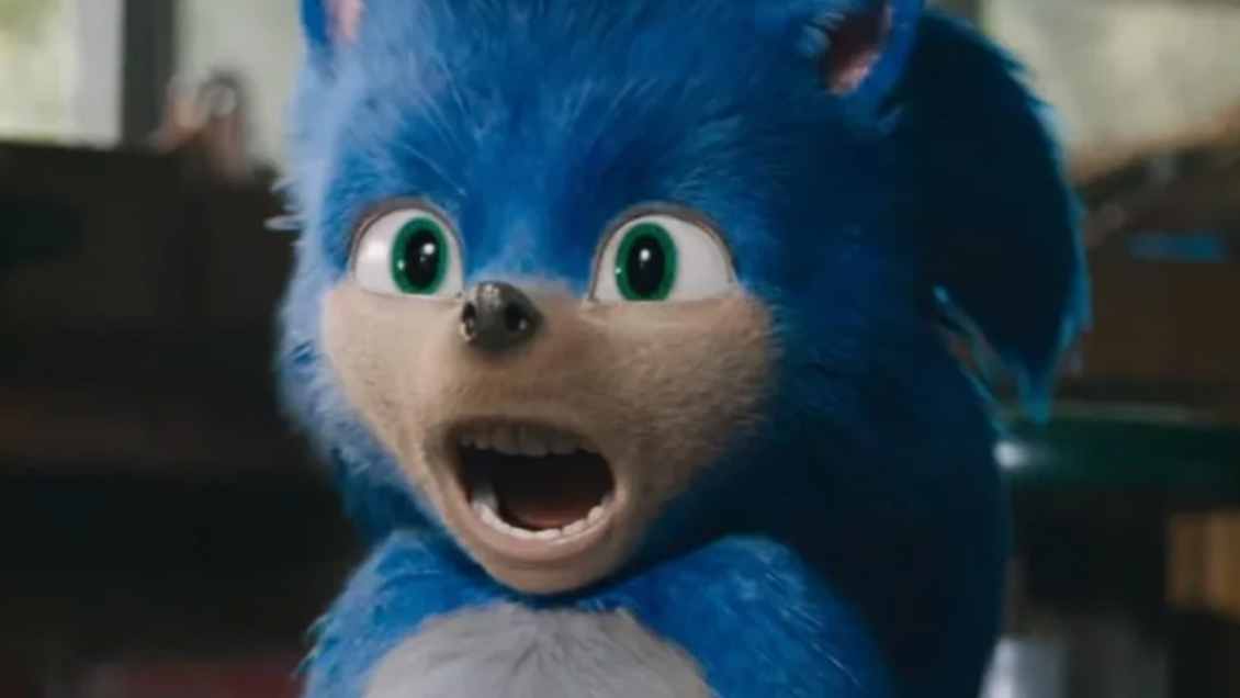 Retrasan película de Sonic para rediseñar a su protagonista