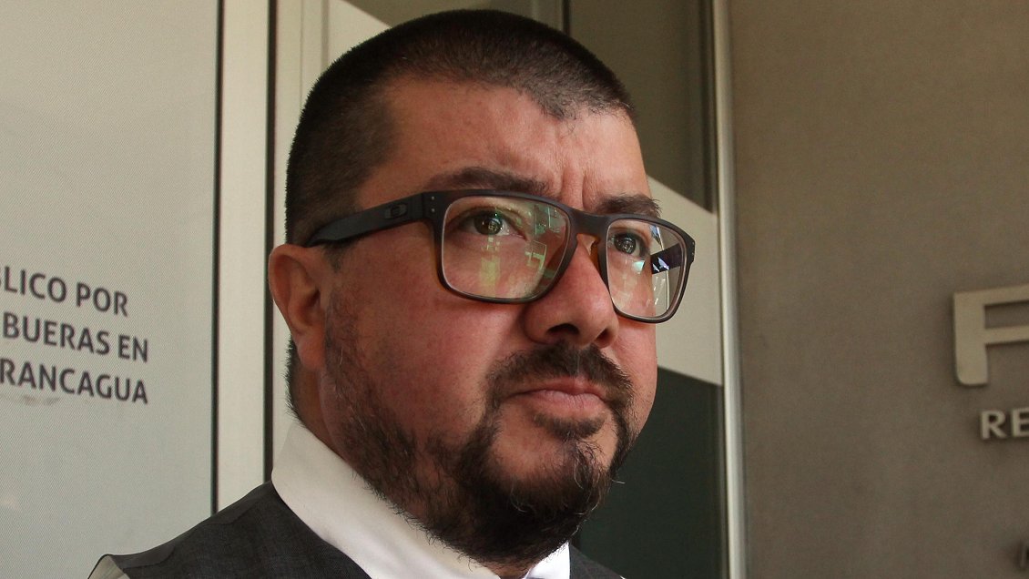 Fiscal descarta que Moya filtrara allanamientos del caso Huracán