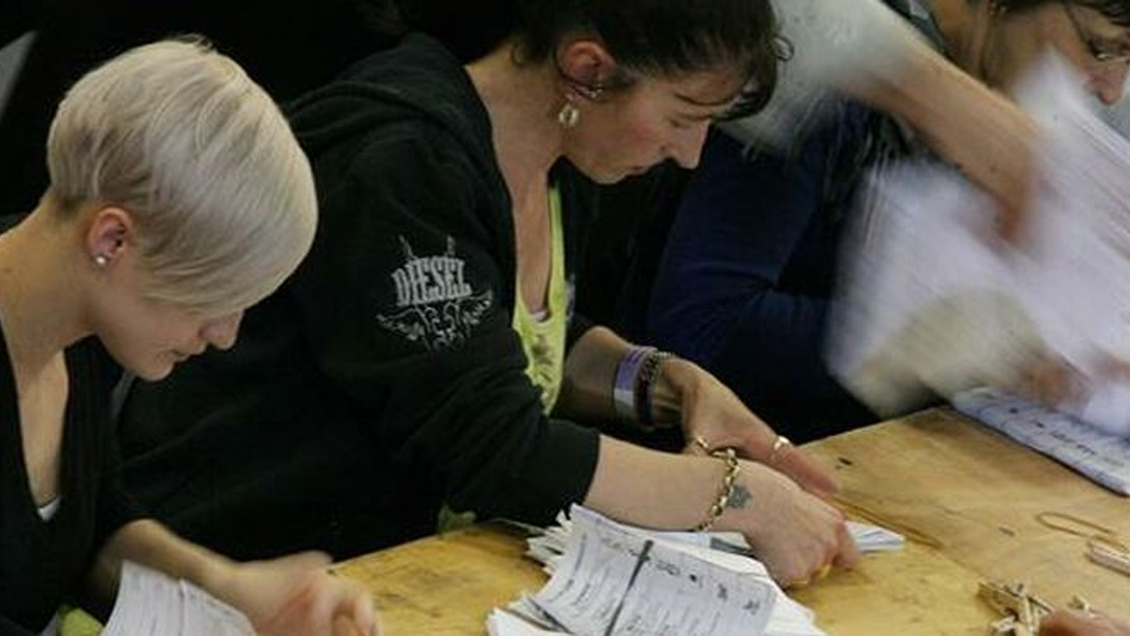 Irlanda celebra un referéndum para suavizar su ley del divorcio