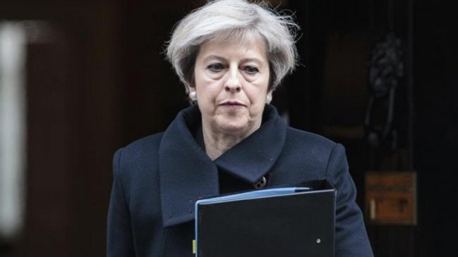 ¿Cómo se elegirá al nuevo primer ministro del Reino Unido?