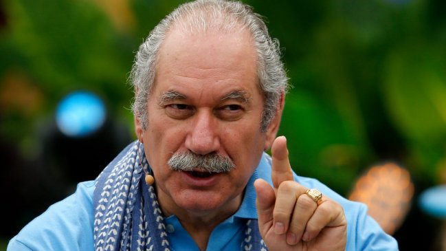 Vuelve a los matinales: Pedro Engel se integra al panel de 