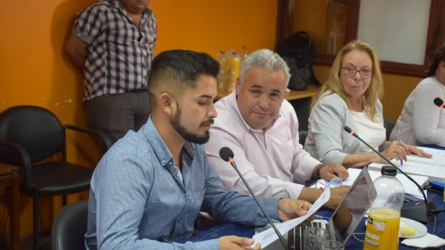 Alcalde (s) de Tierra Amarilla perdió juicio con funcionario y deberá pagar millonaria indemnización