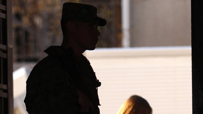 Ejército desvincula a más de 1.500 conscriptos tras exámenes psicológicos