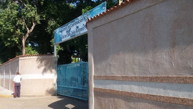 Motín en cárcel venezolana dejó al menos 29 muertos