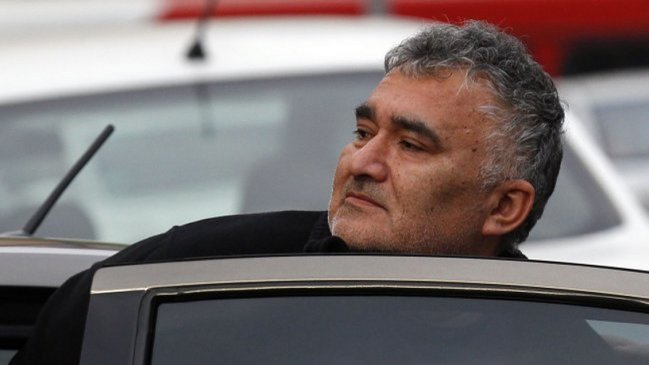 Ministro Carroza absolvió a 