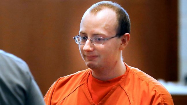 Condenan a cadena perpetua a sujeto que secuestró a una niña y mató a sus padres en EE.UU.