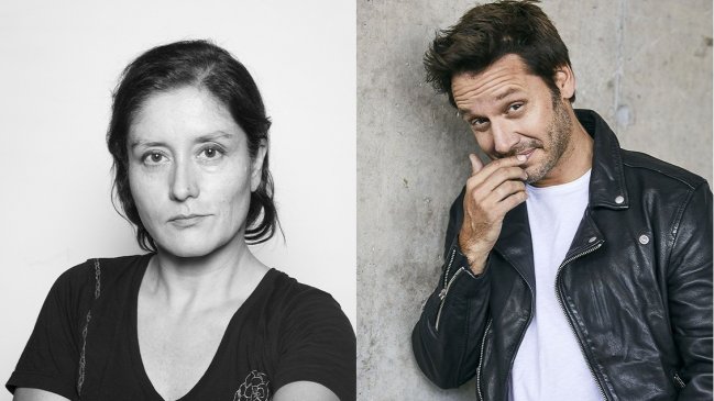 Benjamín Vicuña le respondió a Catalina Saavedra tras críticas por hacer publicidad