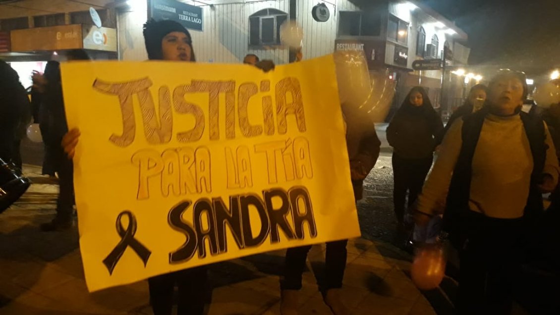 Villarrica: Exigen justicia para joven que falleció tras ser atropellada por ex fiscal