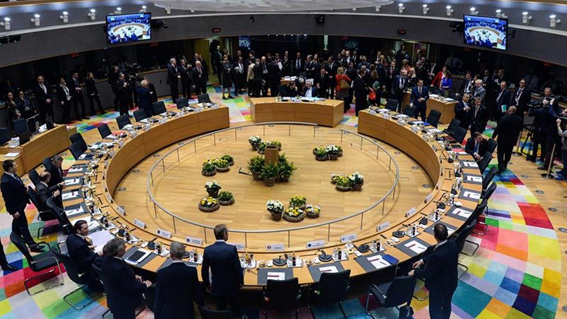 El PPE ganó las elecciones del Parlamento Europeo