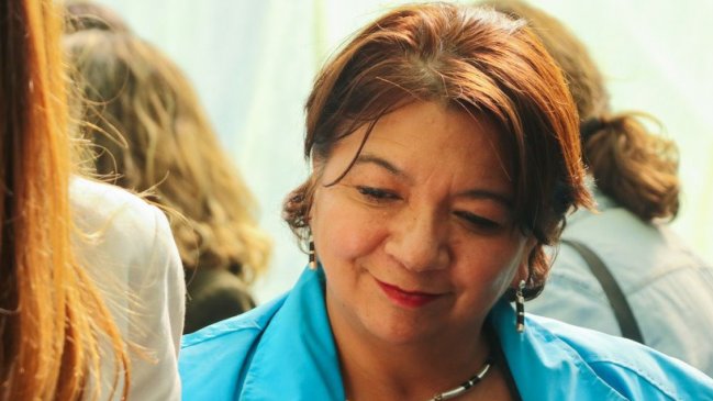 Alcaldesa exige al Estado que acabe con el abandono de La Pintana