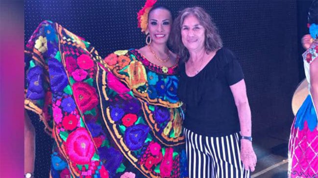 Murió chilena que sufrió grave accidente en Cancún