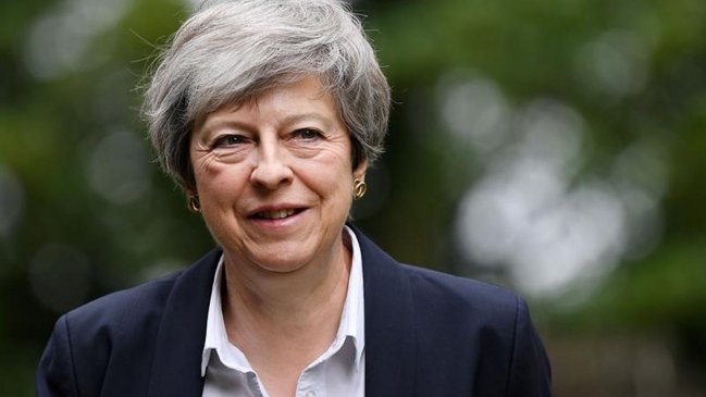 Aparecen nuevos candidatos para suceder a Theresa May en el Partido Conservador