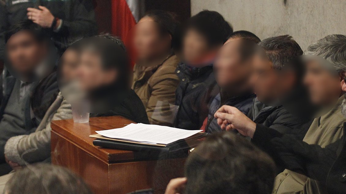 Chile Vamos evalúa comisión investigadora por tráfico de migrantes