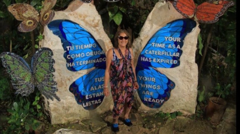 Familia de chilena que murió en Cancún rechaza ayuda del Gobierno para repatriar sus restos