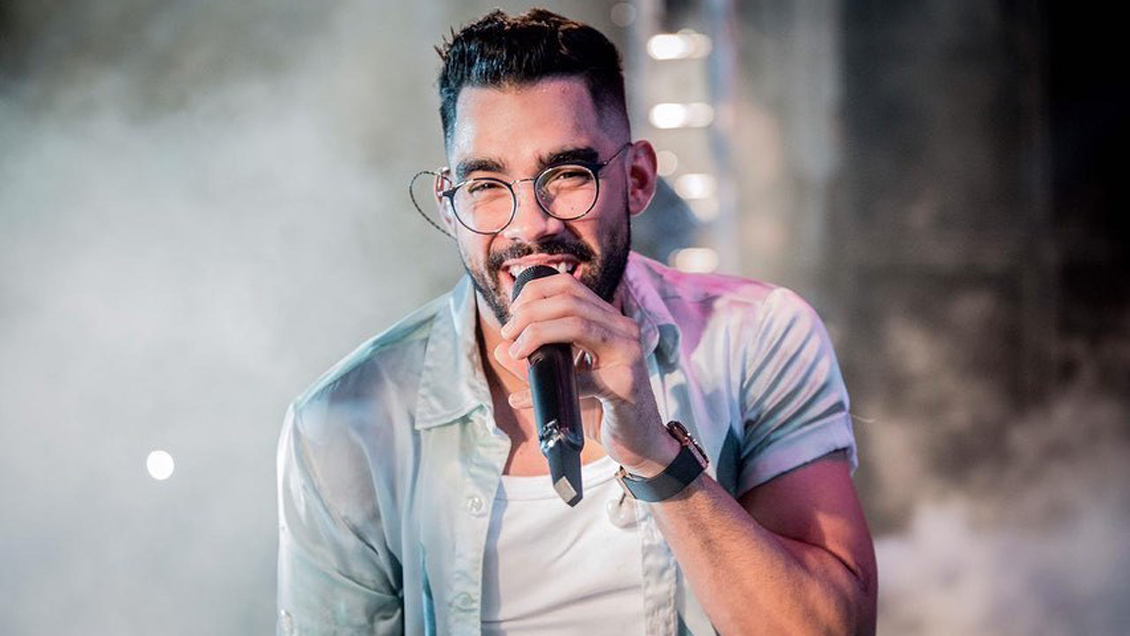 Popular cantante brasileño murió en trágico accidente aéreo