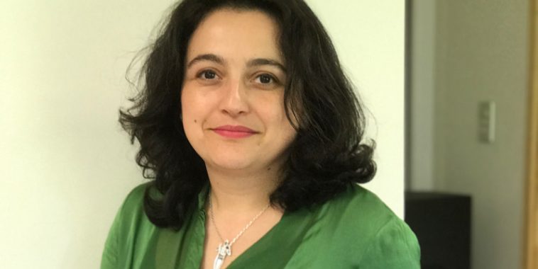 Directora de Cultura de Coyhaique tras agresión: Lo más lamentable es que ocurrió delante de niños