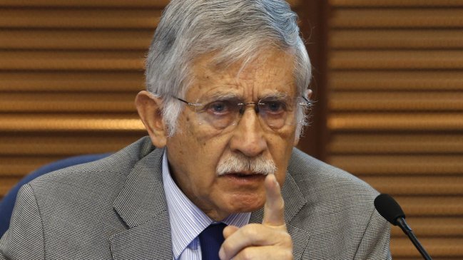 Nelson Pizarro de Codelco: El trabajador peruano es el doble de productivo que el chileno