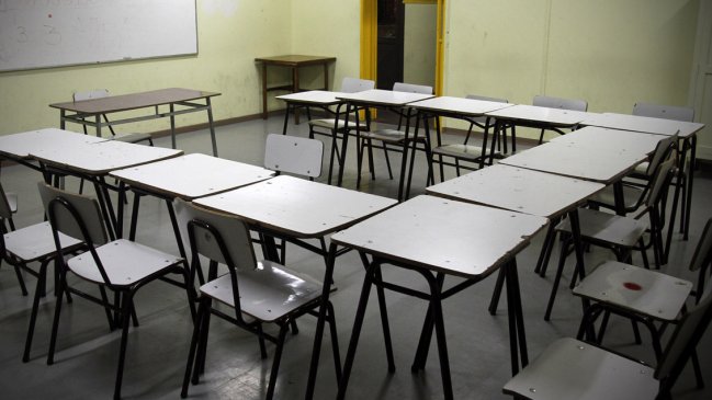 Colegios privados advierten problemas de implementación de cambios curriculares