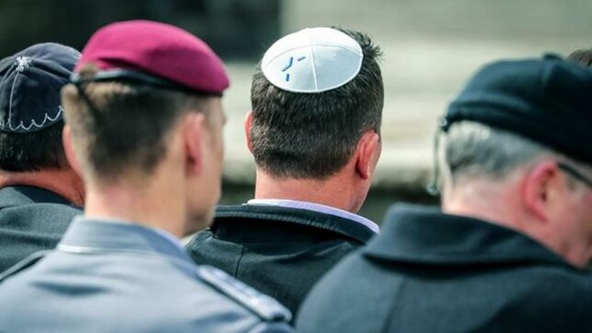 Alemania aclara: Estado debe 