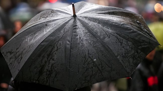 Pronostican hasta 30 milímetros para las primeras lluvias de 