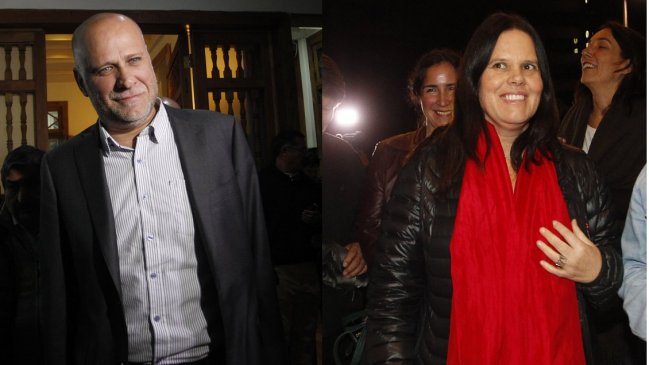 Elecciones internas acentúan división en el Partido Socialista