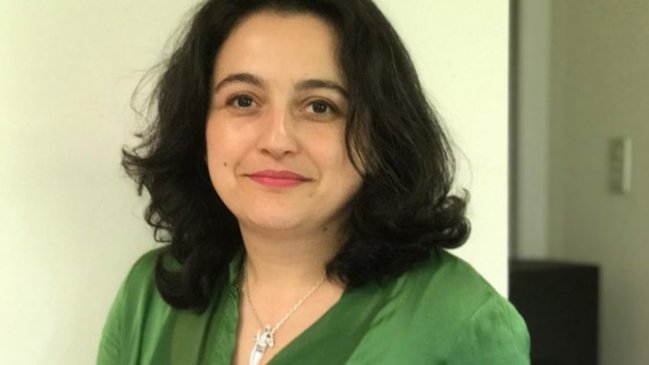 Directora de Cultura de Coyhaique tras agresión: Lo más lamentable es que ocurrió delante de niños