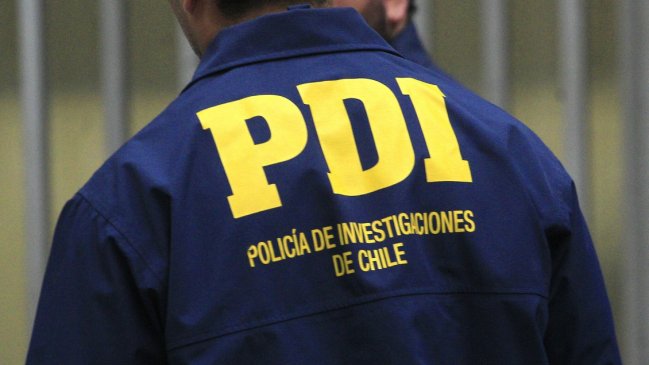 PDI investiga muerte de hombre en vivienda de Valdivia: Se presume intencionalidad